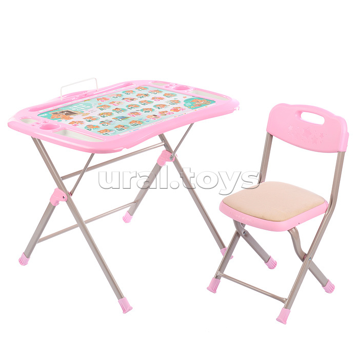 Комплект с забавными медвежатами