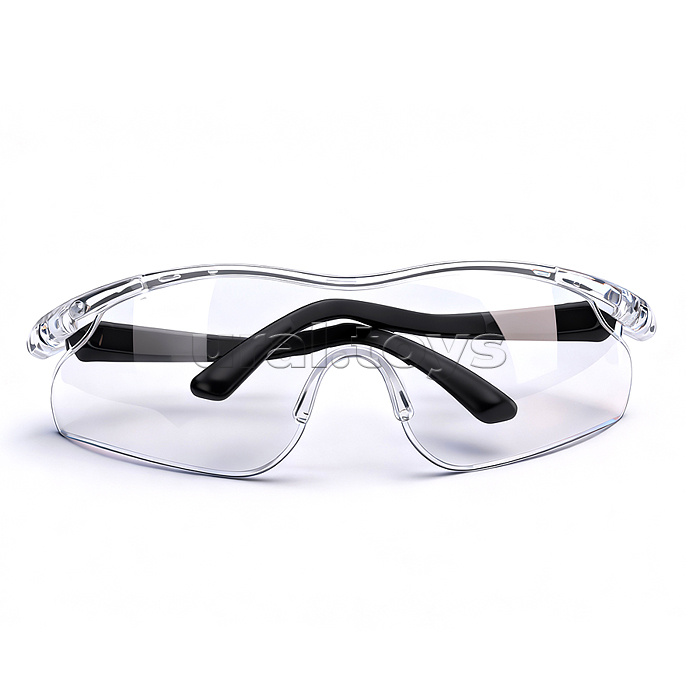 Автомат "Захватчик" в коробке