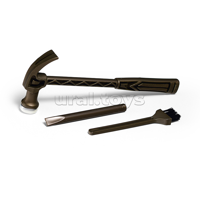 Игра 4 в 1 "Раскопки"