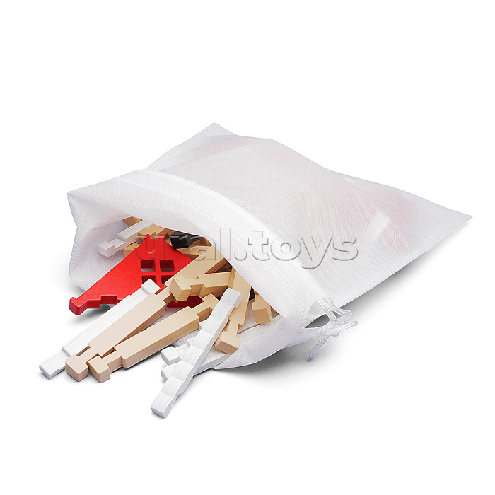 Конструктор "Веселая ферма"