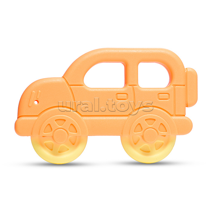 Набор погремушек "Веселый малыш" в пакете Набор погремушек "Веселый малыш" в пакете