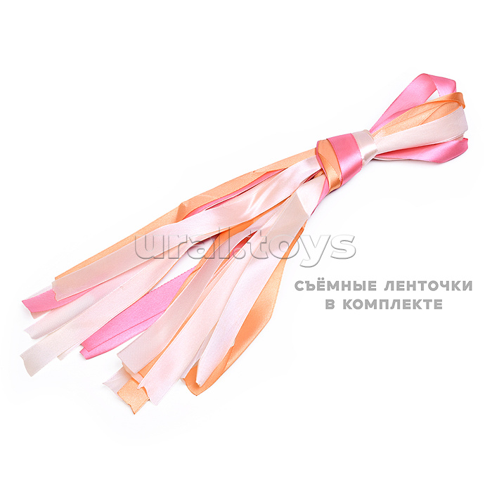 Пакет подарочный "Краски весны" 32*26*11см.