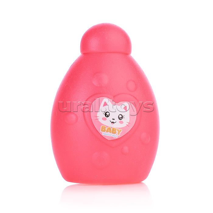 Пупс "Сашенька" с аксессуарами, в коробке