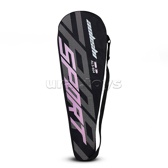 Набор "Бадминтон" в сумке