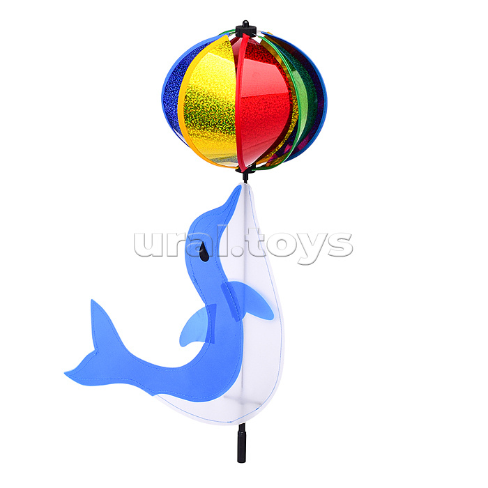 Ветерок "Цирковое животное"