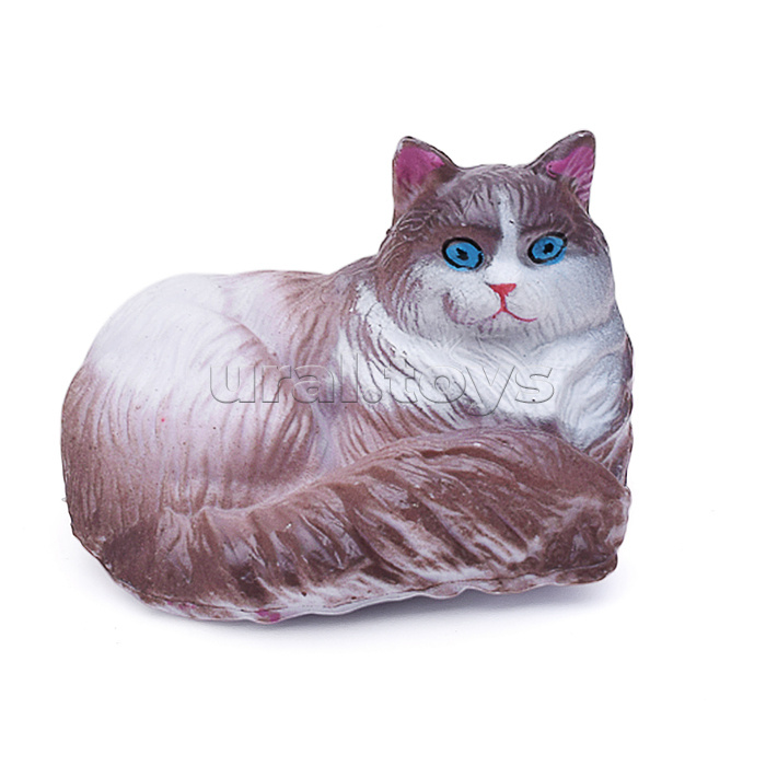 Животное "Кошечка" в ассортименте, в коробке