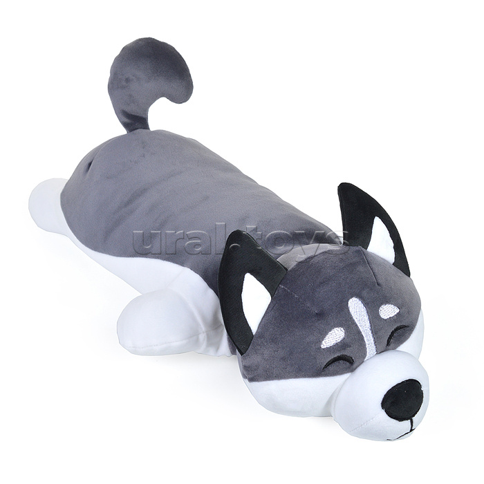 Хаски Сплюша лежачая Д50