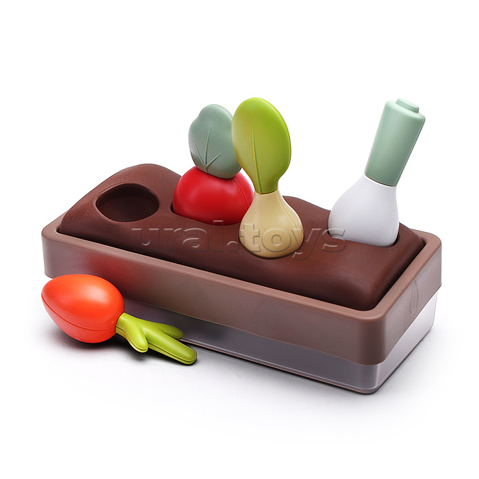 Игровой набор кухня "Modern Kitchen" (свет, звук, слив воды) в коробке