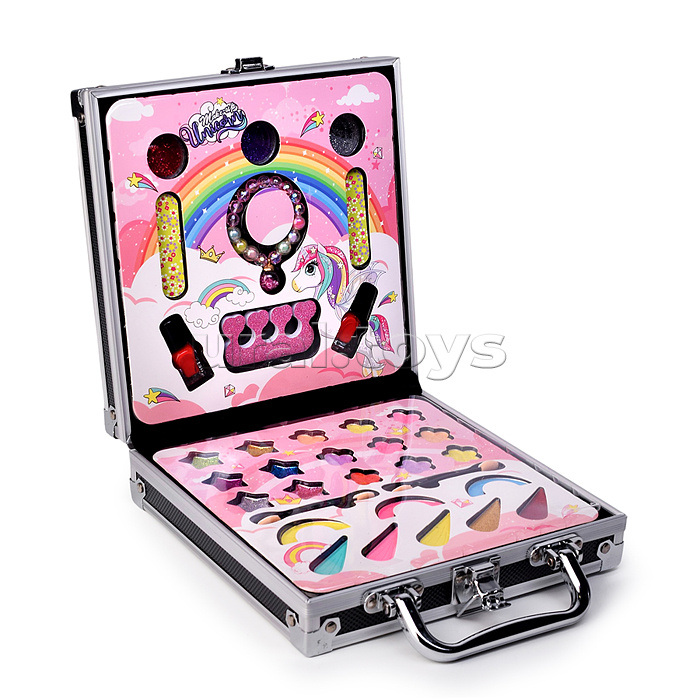 Детская косметика "Королева красоты" в коробке