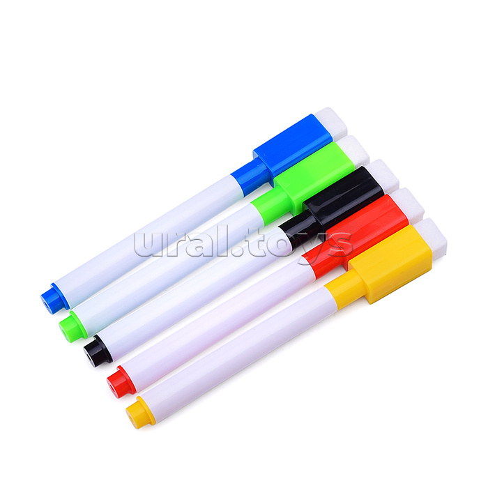 Доска для рисования "Креативный холст" в коробке