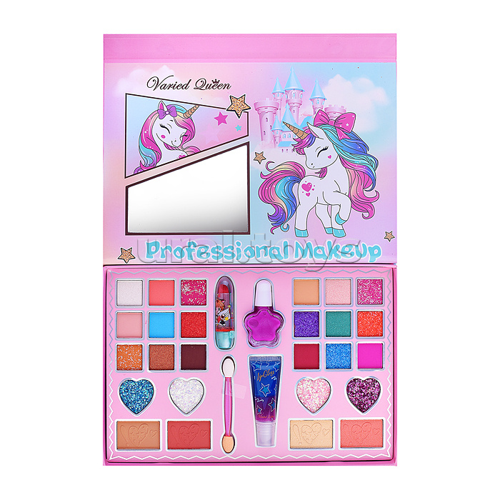 Косметика детская "Varied Qween"