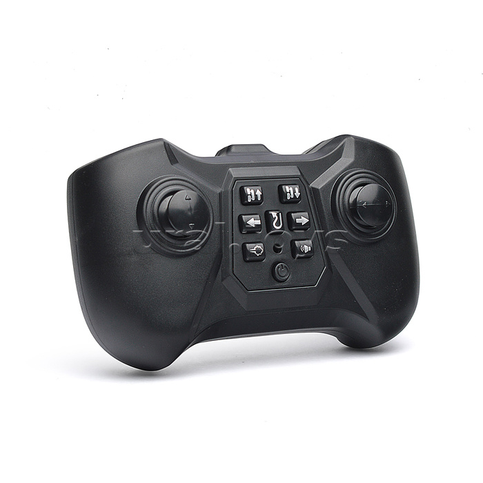 Машина "Lurker" р/у, 27 MHz, в коробке