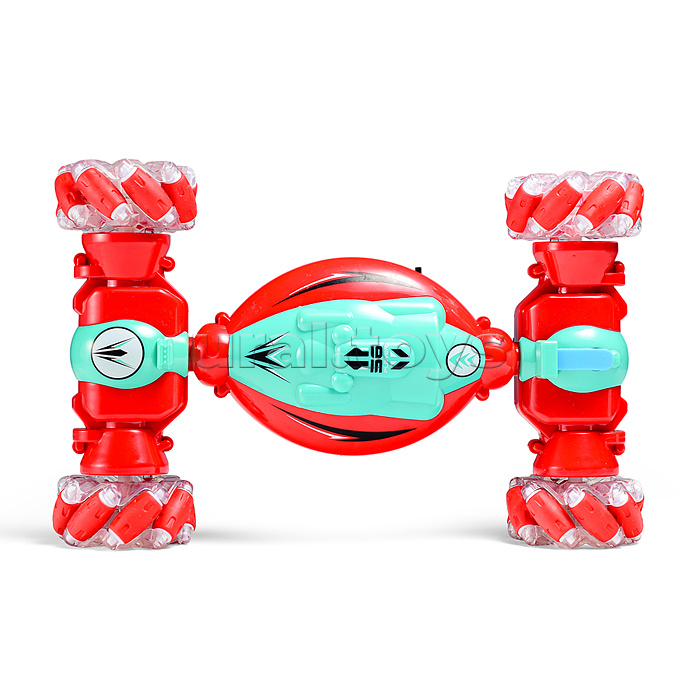 Машина "Каскадёр" р/у, 27MHz, в коробке