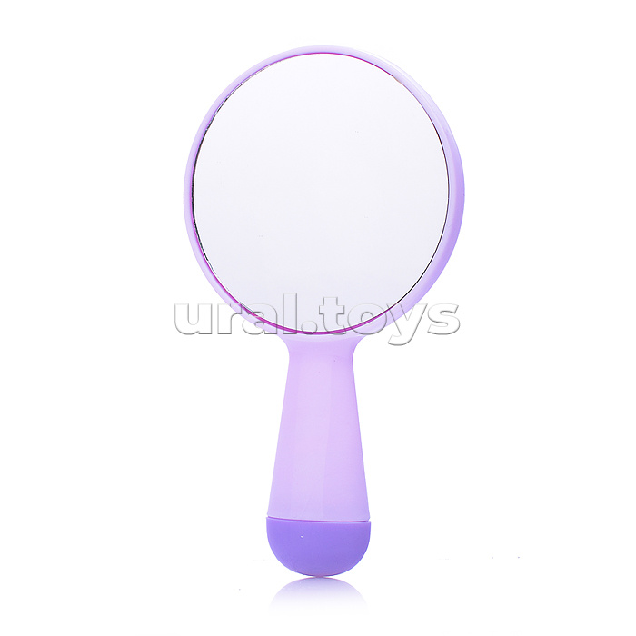 Зеркальце "Мишки" в ассортименте