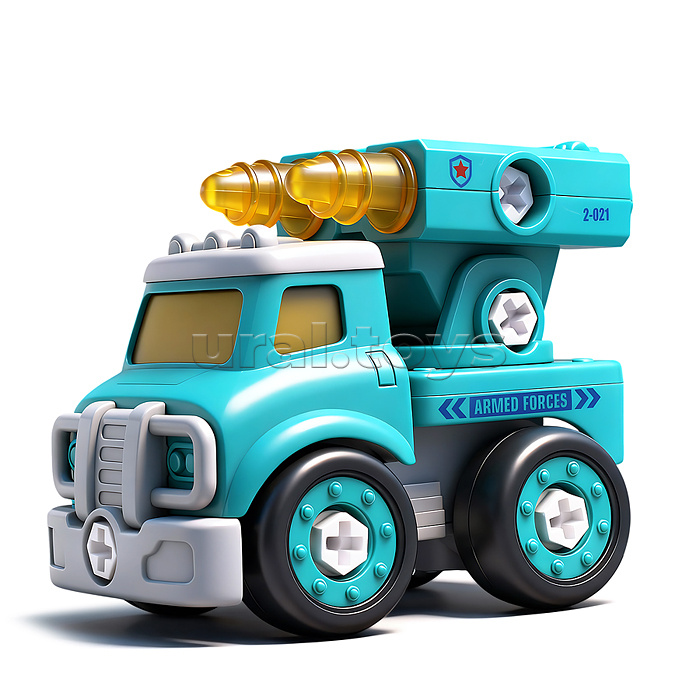 Робот "РобоШерлок" в коробке