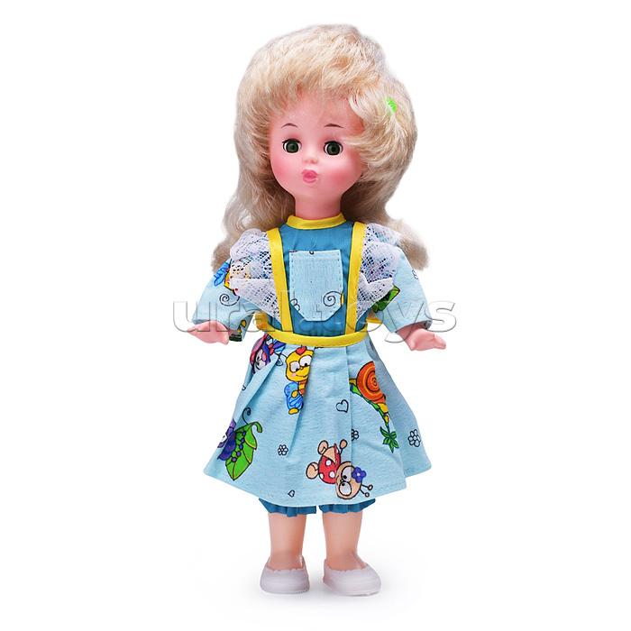 Кукла Ксюша 35см коробка