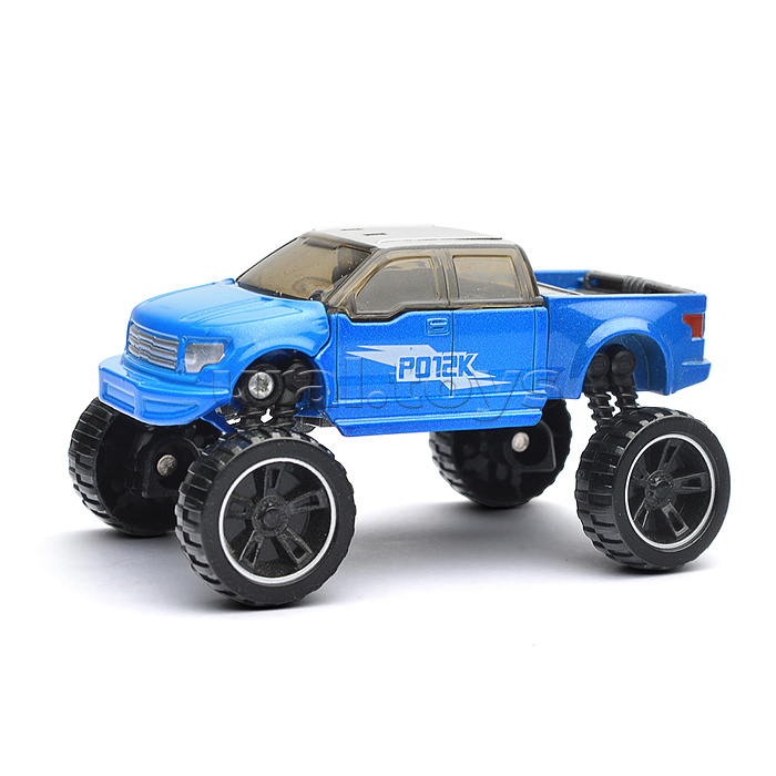 Робот "X-warrior" в коробке Робот "X-warrior" в коробке