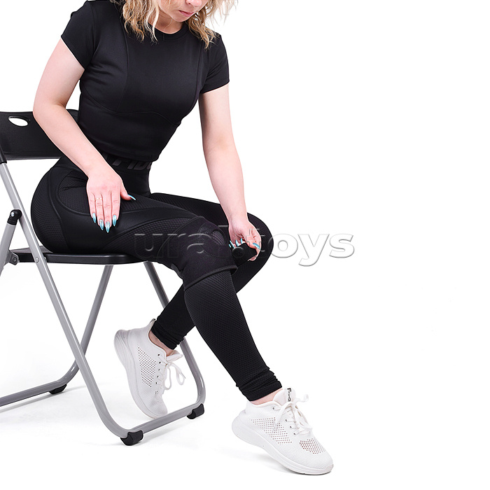 Бандаж спортивный на коленный сустав