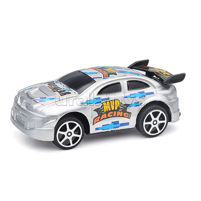 Машина "High-speed race №1" в пакете Машина "High-speed race №1" в пакете