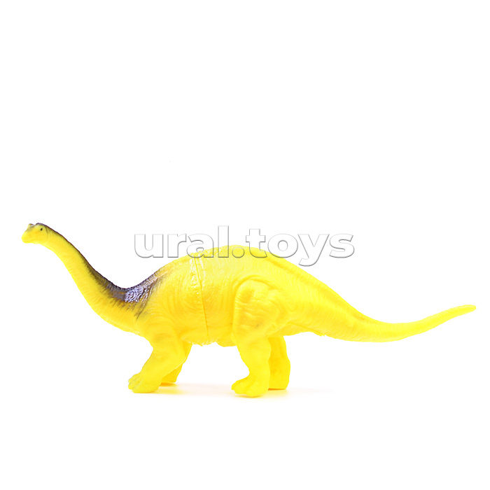 Набор "Мир динозавров-5" в пакете