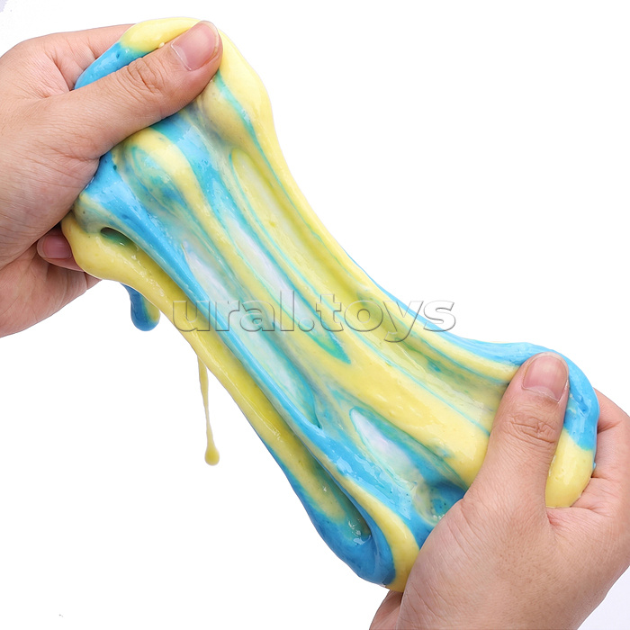 Игрушка-Антистресс "Лизун. Лесные ягоды"