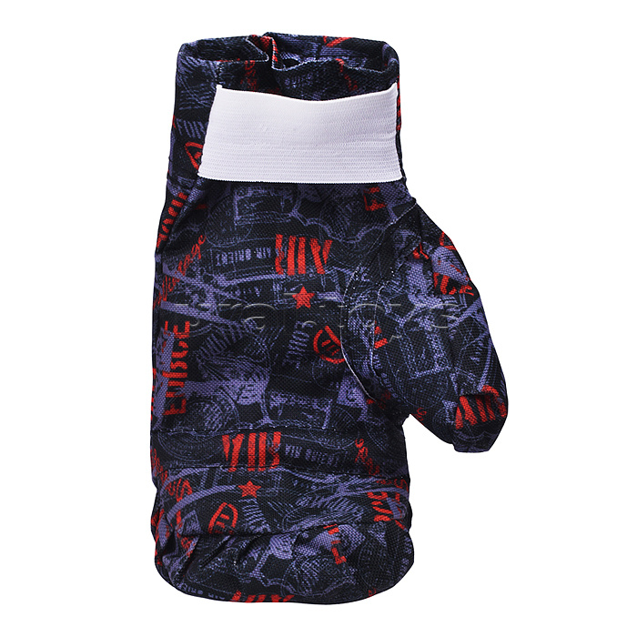 Набор детский игровой (перчатки, груша 60 см.) Оксфорд (путешествие)