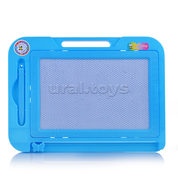 Доска для рисования "Волшебный экран" в пакете