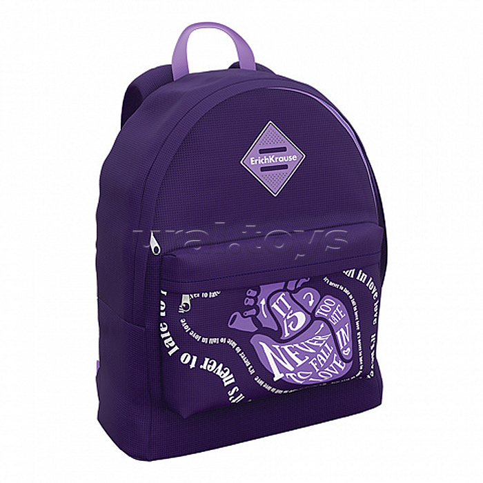 Рюкзак "EasyLine" 17L In Love Рюкзак "EasyLine" 17L In Love