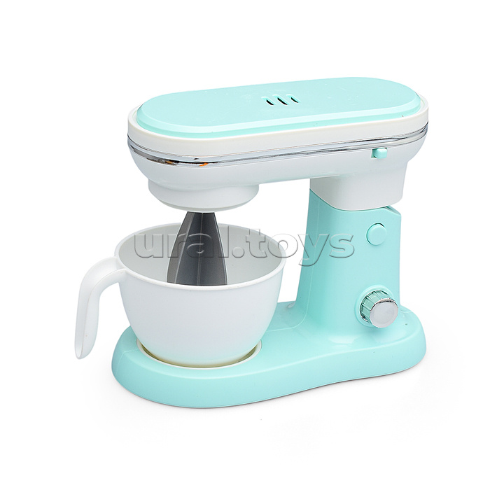 Бытовая техника "Блендер" в коробке