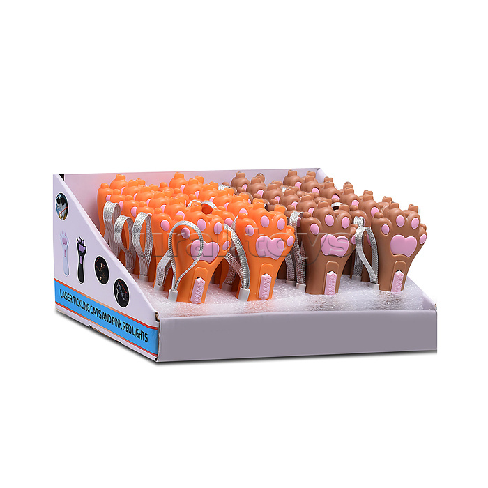 Фонарик "Лапка"