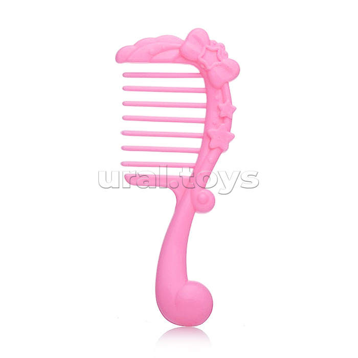 Кукла с акесессуарами "Юная модница" звук, в коробке