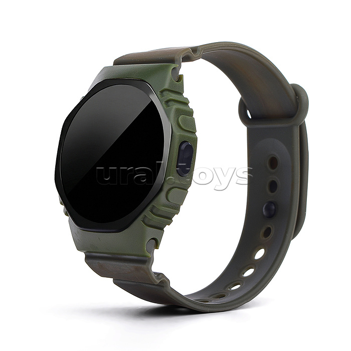 Часы игрушечные "Watch Pro"