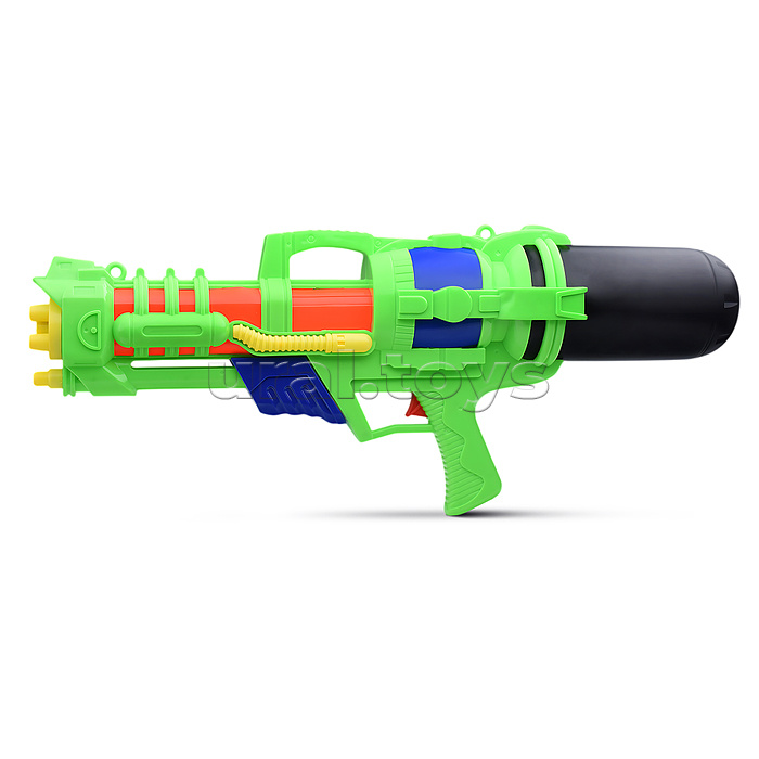 Водное оружие "Стрельба" в пакете