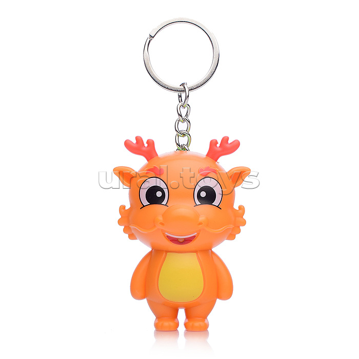 Игрушечный фонарик "Дракон"