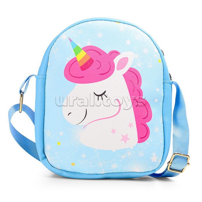 Сумка детская 00-8330 "Милашка"