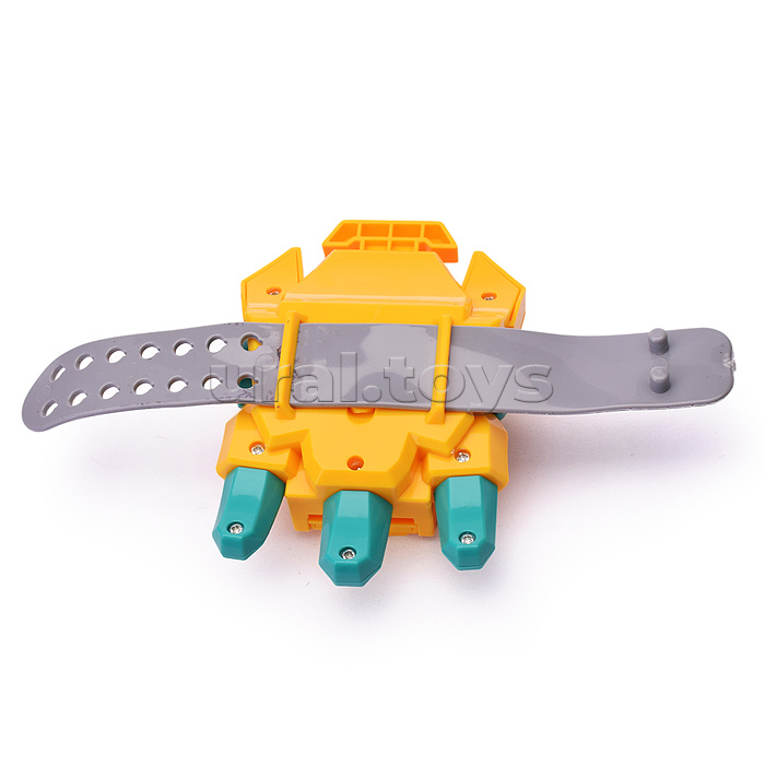 Дискомет-запускалка "Коготь" в пакете