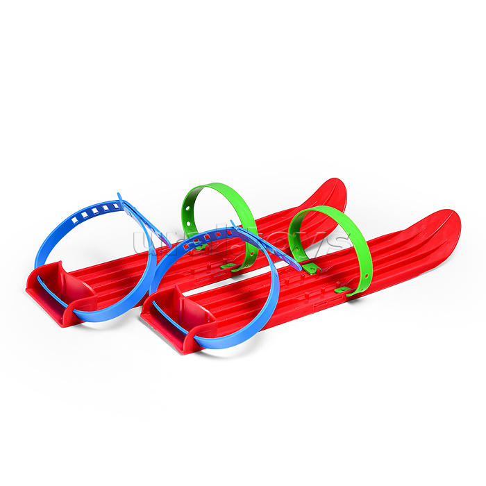 Мини-лыжи большие Р-2