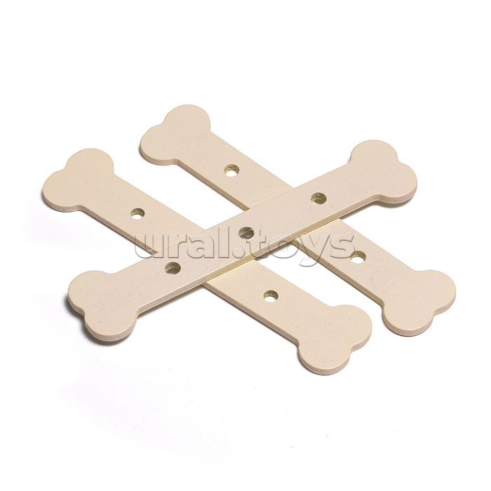 Набор доктор "Маленький врач" в коробке