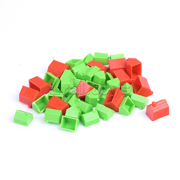 Игра настольная "Монополист" Город Игра настольная "Монополист" Город
