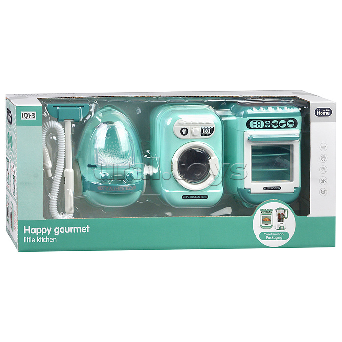 Бытовая техника ( стиральная машинка, индукционная плита, пылесос) в коробке