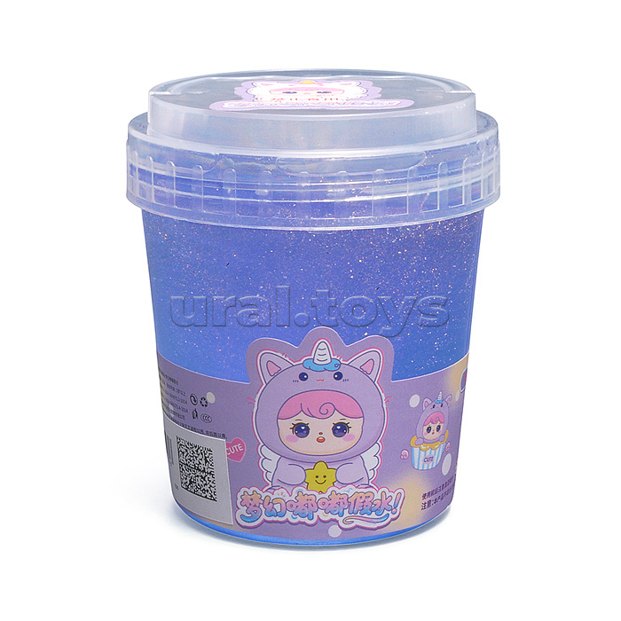 Лизун "Пульсар"