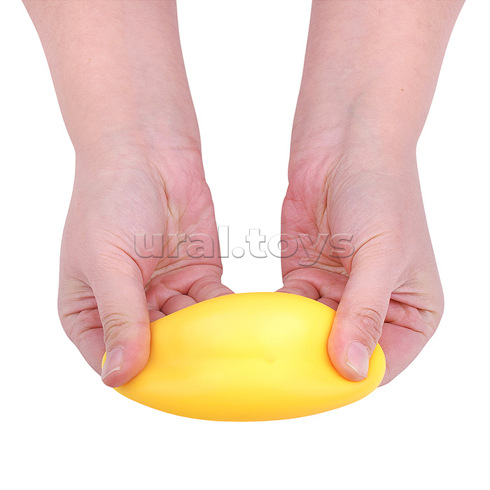 Игрушка - антистресс "Пироженое Моти"