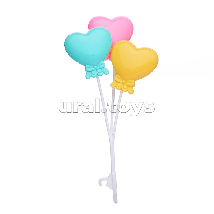 Кукла с акесессуарами "Юная модница" звук, в коробке