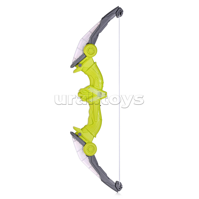 Набор лук "Радиус поражения" в коробке