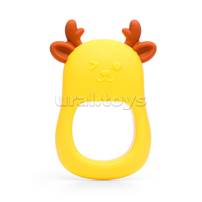 Набор погремушек "Лучшее детство" в пакете