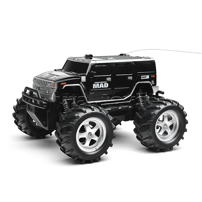 Машина "Мустанг V8" р/у, задний привод, на аккумуляторах, зарядное, в коробке Машина "Мустанг V8" р/у, задний привод, на аккумуляторах, зарядное, в коробке