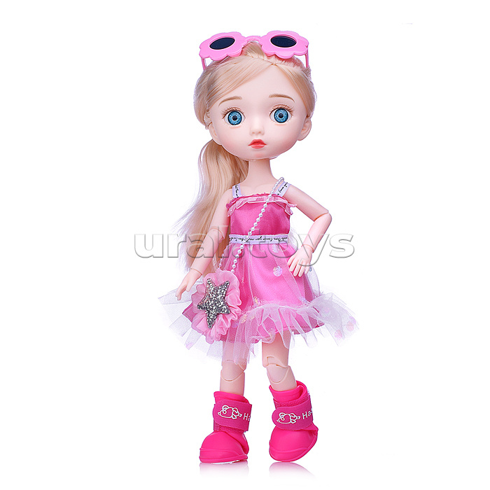 Кукла "Camilla" в коробке Кукла "Camilla" в коробке