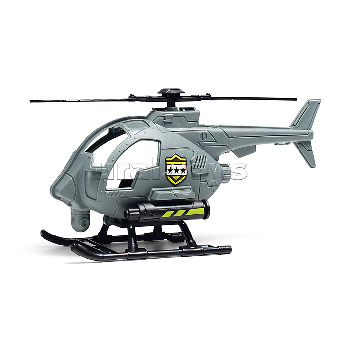 Набор Армия "Стремительный дозор" в коробке