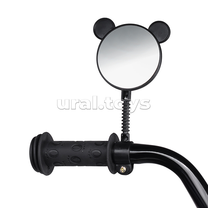 Велосипед 18" Rocket Kind, цвет красный