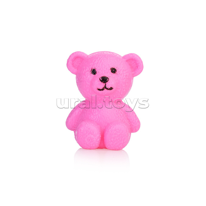 Кукла "София" с медведем, в коробке